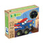 BiOBUDDi Off Road Auto BB-2033 62 dlg.
