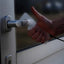Deuropener Hands-Free acryl 4 stuks