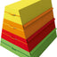Foam Gymbox 110x100cm 4dlg