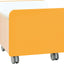 Quadro - medium bak op wielen