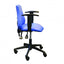 Leidsterstoel Comfort  met armleuningen 41-53cm - div. kleuren