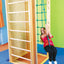 Ladder met 7 sporten