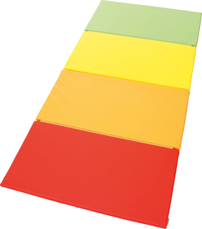 4-delige matras nr. 1