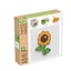 BiOBUDDi Pixel & create Bloem en Schildpad BB-2014 402 dlg.