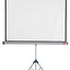 Projectiescherm Nobo statiefscherm 150x113.8cm
