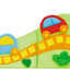 Muur decoratie 122x58cm - Boom