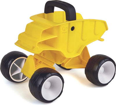 Hape kiepwagen