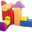 Foam set 2 Mobablocks 13dlg