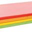 4-delige matras nr. 1