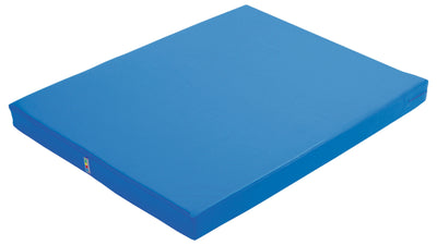 Mat als aanvulling op klimkubus