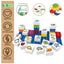 BiOBUDDi Dieren leren herkennen BB-0001