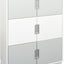 Quadro - kast L met 6 vakken
