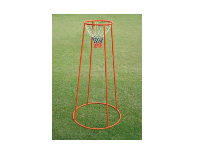 Basketbal ring hoog