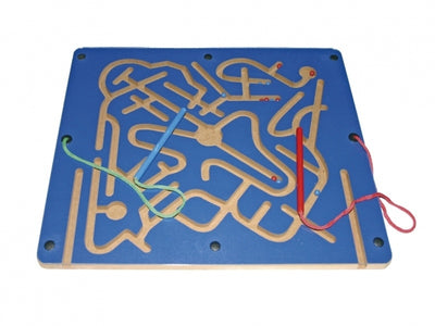 Magneetspel voor 2