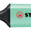 Markeerstift STABILO Boss Original 70/116 pastel groen