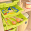 Flexi multifunctionele kast