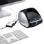 Labelprinter Dymo labelwriter print server