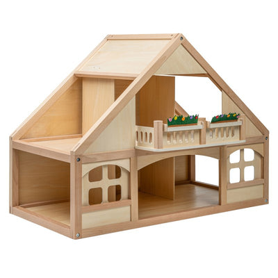 Poppenhuis | Educo
