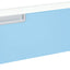 Quadro - brede lade - 12 kleuren
