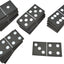 Foam vloerdomino