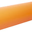 Foam cilinder smal 90x30cm - Oranje
