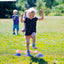 Trainingspaaltjes, 50 stuks