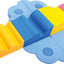 Foam set  240x170cm baby 8dlg