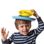 Nello, rollen en balanceren