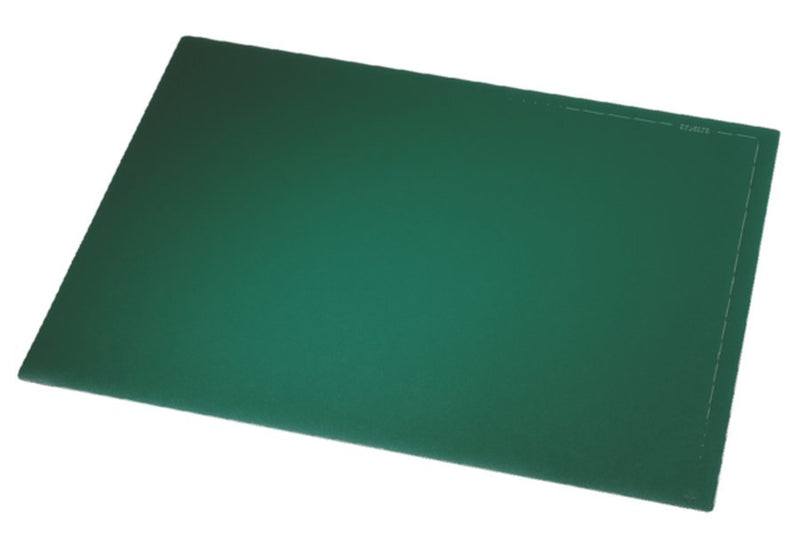 Onderlegger Rillstab 50x65cm groen