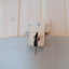 Cats opklaptafel 120 cm