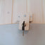 Cats opklaptafel 140 cm