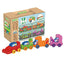 BiOBUDDi Voertuigen BB-0242