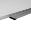 Whiteboard Quantore 30X45cm emaille magnetisch