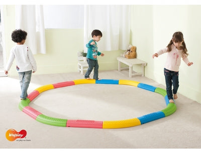 Weplay balanceer set