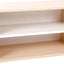Quadro - smalle hangkast met plank