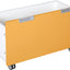 Quadro - grote bak voor kasten- 12 kleuren