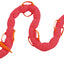 Wandelrups met 16 handgrepen