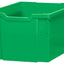 Grote bak -7 kleuren