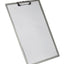 Klembord MAUL A3 staand aluminium