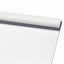 Klembord MAUL Pro 231 A4 staand wit