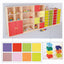 Kleurenland set 9