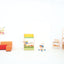 Marktkraam Flexi 93,2x75x125,4cm