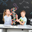 DNA-model