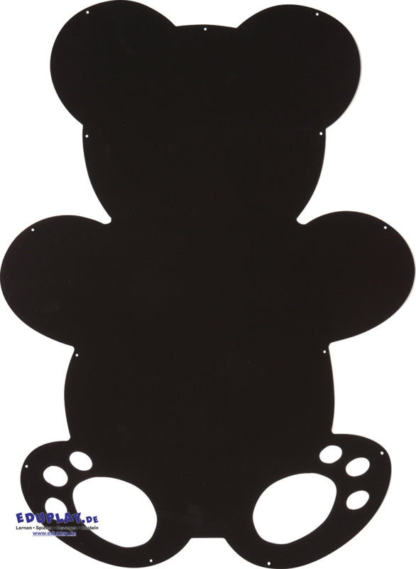 Set van 3 muurpanelen voor buiten