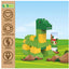 BiOBUDDi Brontosaurus BB-0185