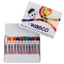 Waskrijt Wasco 1010 Talens 12 dlg.