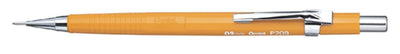 Vulpotlood pentel P209 0.9mm geel