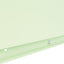 Magnetisch bord zonder frame, groen