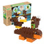 BiOBUDDi Wild Life Forest BB-0105
