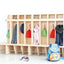 Mariposa garderobe - externe hoek